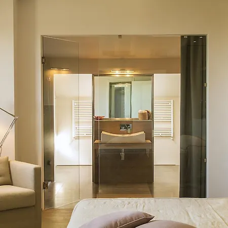 Вилла Fonte Al Vento Кортона