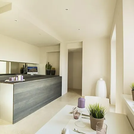 Вилла Fonte Al Vento *