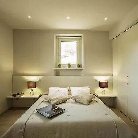 Вилла Fonte Al Vento *