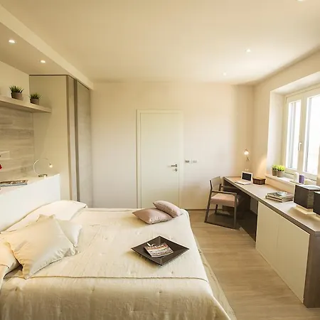 Вилла Fonte Al Vento *