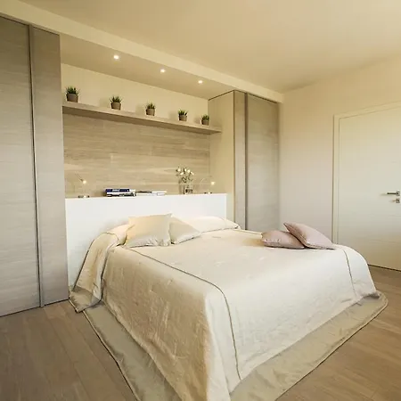 Вилла Fonte Al Vento Кортона