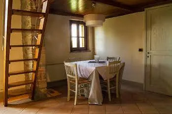 Fonte Al Vento Вилла *