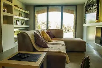 Вилла Fonte Al Vento