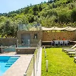 Fonte Al Vento Villa Cortona