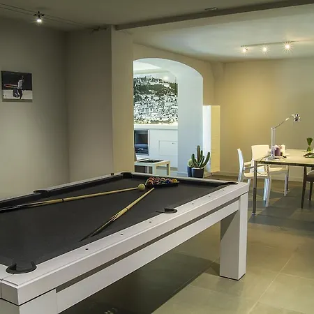 Fonte Al Vento וילה *