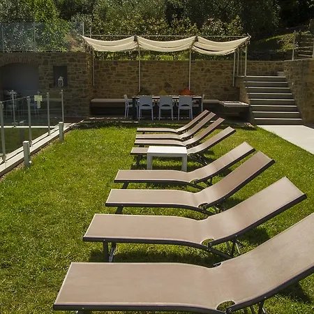 فيلة Fonte Al Vento *