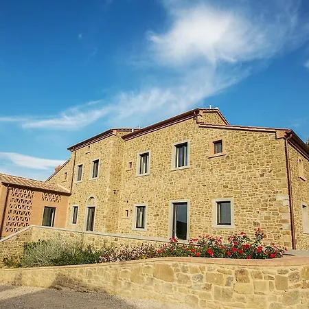 Fonte Al Vento Cortona