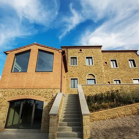 Villa Fonte Al Vento *