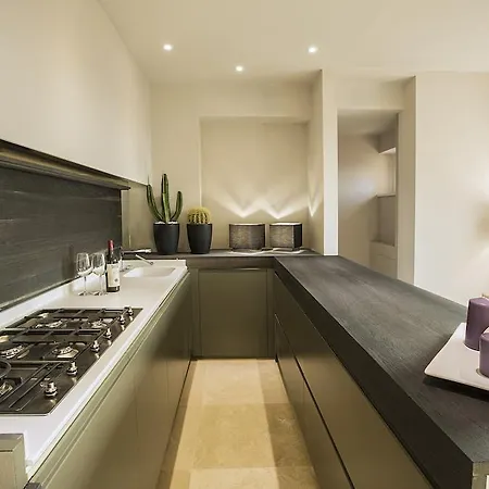 וילה Fonte Al Vento