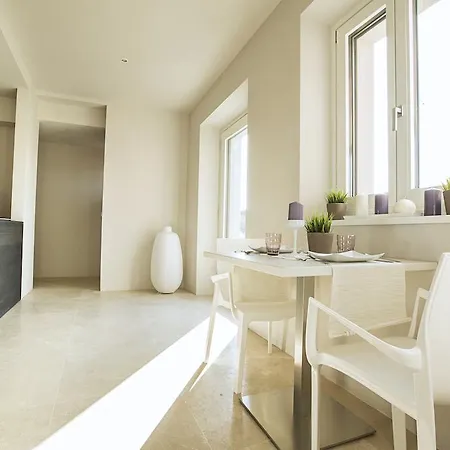 וילה Fonte Al Vento