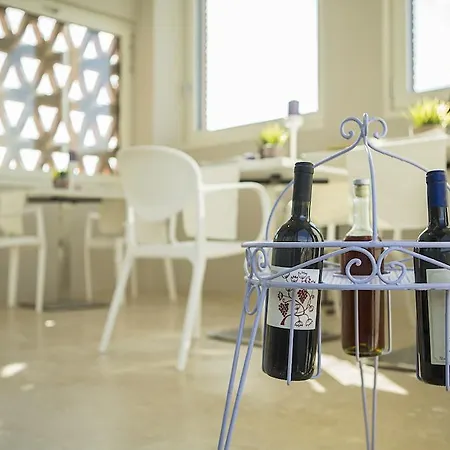 וילה Fonte Al Vento קורטונה