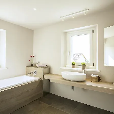 וילה Fonte Al Vento