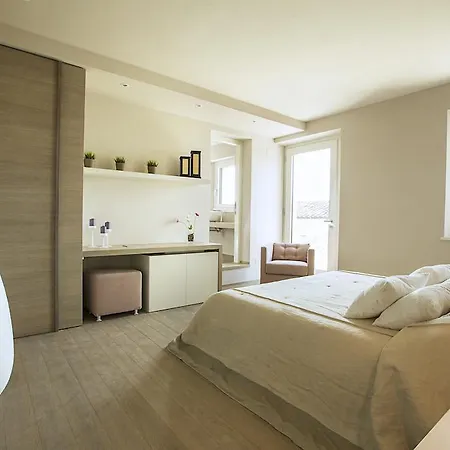 וילה Fonte Al Vento קורטונה