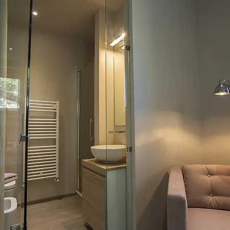 וילה Fonte Al Vento קורטונה