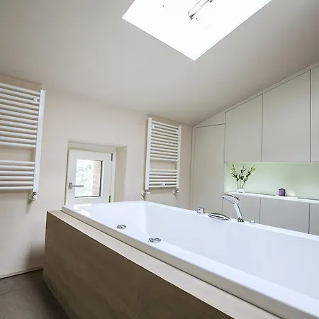 וילה Fonte Al Vento