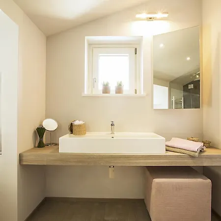 וילה Fonte Al Vento קורטונה