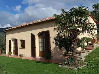 Vila Fonte Al Vento