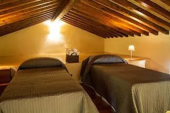 וילה Fonte Al Vento *