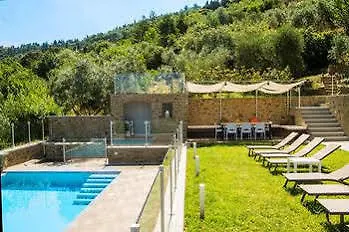 Fonte Al Vento Villa Cortona