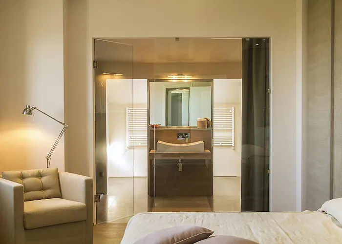 Villa Fonte Al Vento Cortona