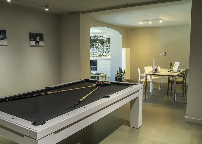 Fonte Al Vento Villa *