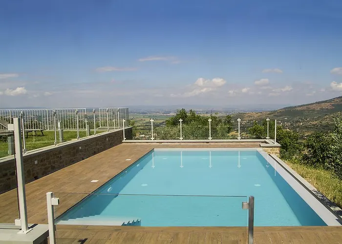 Fonte Al Vento Cortona