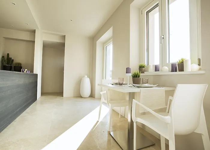 Villa Fonte Al Vento