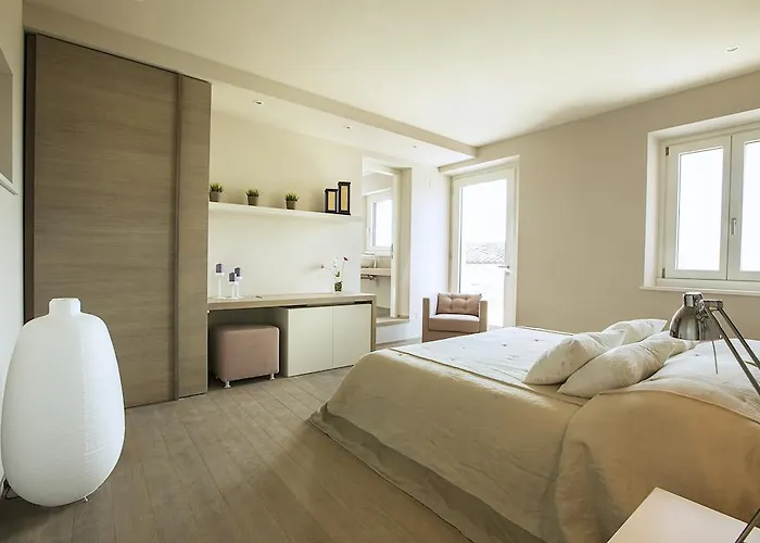 Villa Fonte Al Vento Cortona