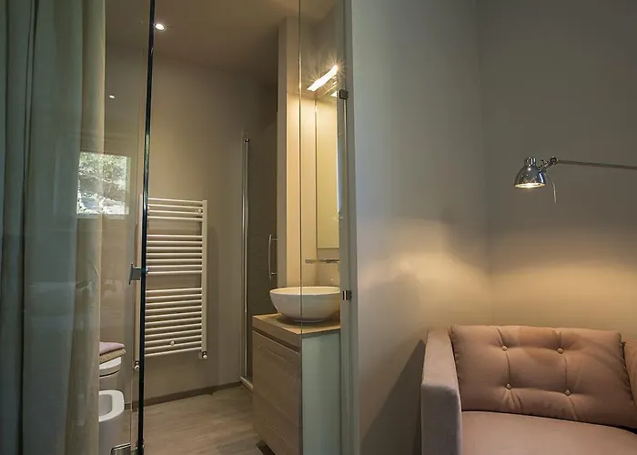 Villa Fonte Al Vento Cortona