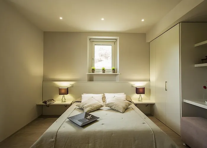 Villa Fonte Al Vento *