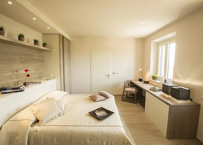 Villa Fonte Al Vento *