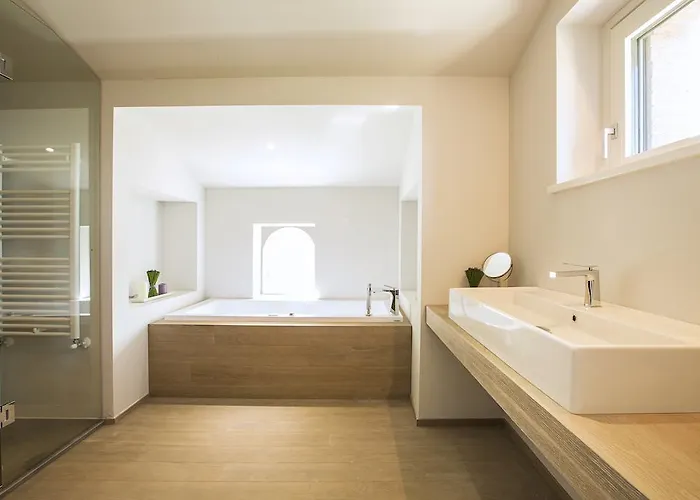 Villa Fonte Al Vento Cortona