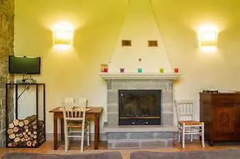 Fonte Al Vento Villa