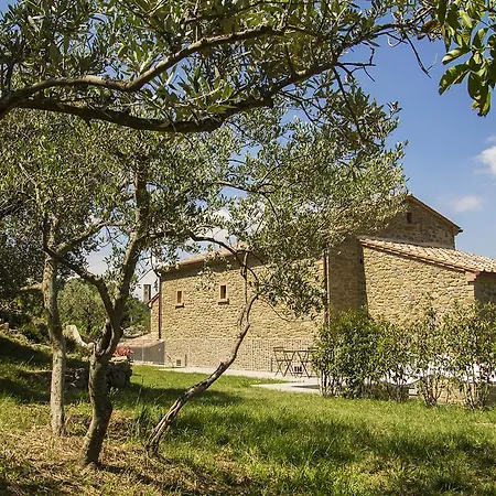 Fonte Al Vento Villa Cortona