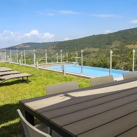 Villa Fonte Al Vento