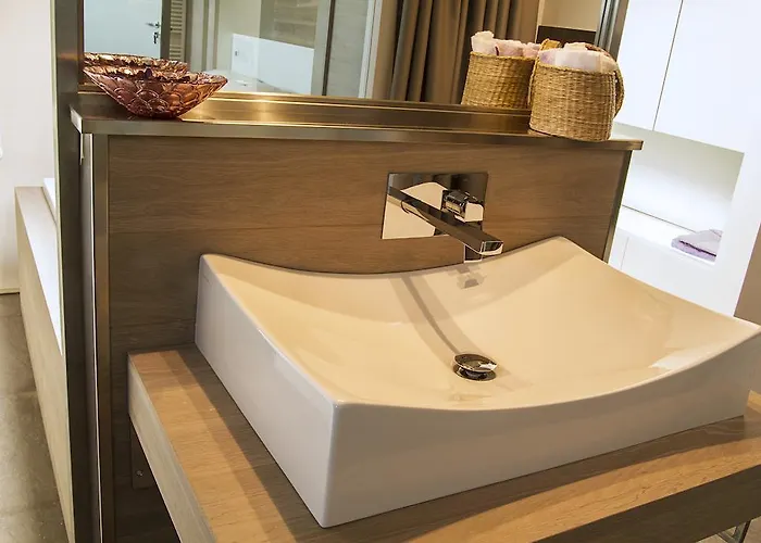 Villa Fonte Al Vento *