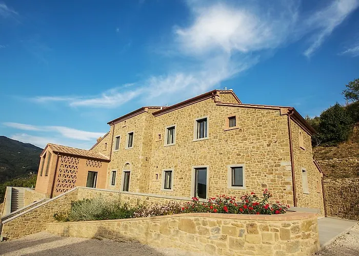 Fonte Al Vento Cortona