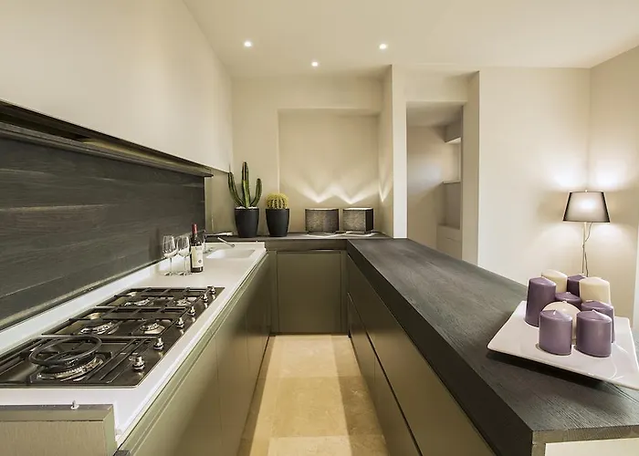 Villa Fonte Al Vento