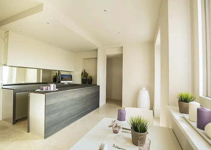 Villa Fonte Al Vento *