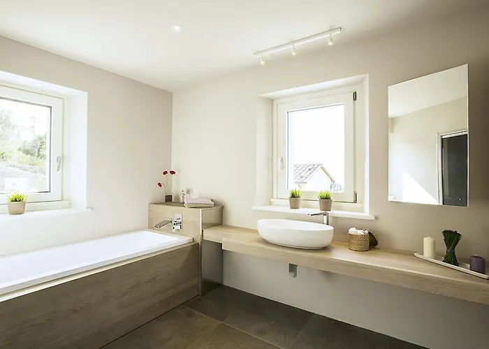 Villa Fonte Al Vento