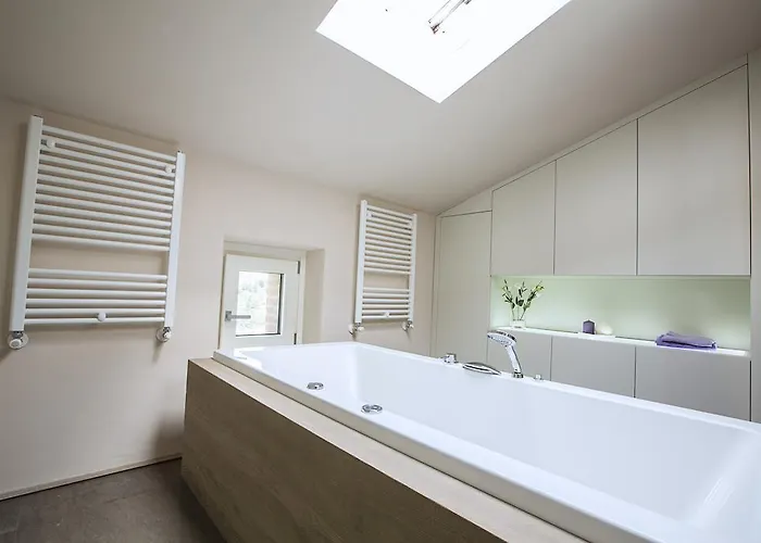 Villa Fonte Al Vento