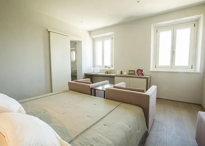 Villa Fonte Al Vento Cortona